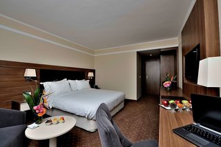 Kenzi Basma Hotel,Casablanca-Settat>>Casablanca,4 star