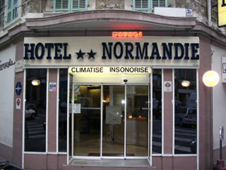Hostel Ozz Nice,Nice>>French Riviera,3 star