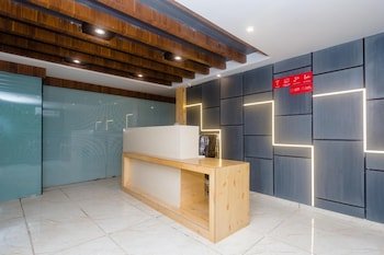 Riva International,Mumbai Suburban>>Mumbai,3 star