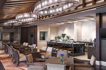 Sheraton Grand Hangzhou Wetland Park Resort,Xihu>>Hangzhou,5 star