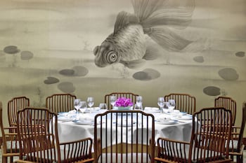 Sheraton Grand Hangzhou Wetland Park Resort,Xihu>>Hangzhou,5 star