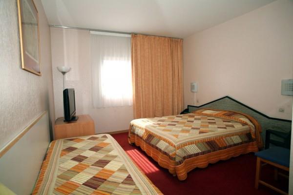 hotel lempreinte