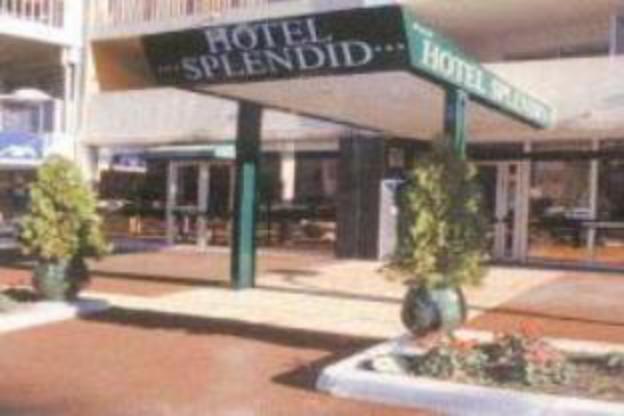 hotel lempreinte