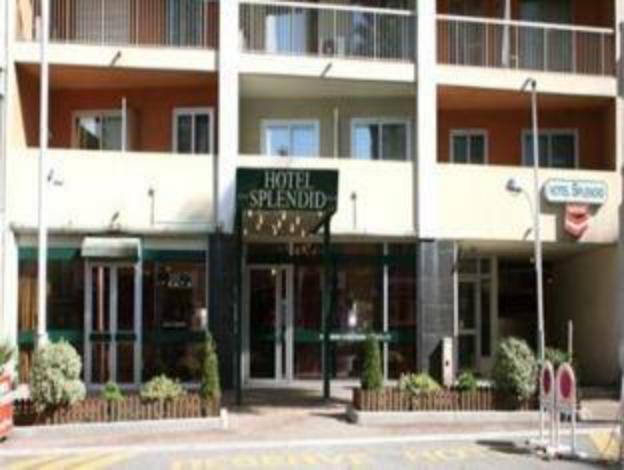 hotel lempreinte