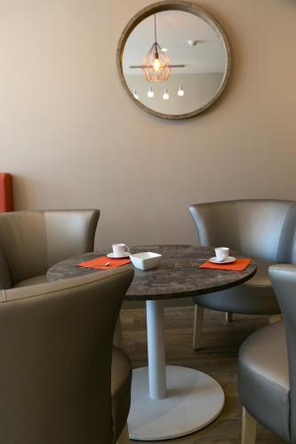 hotel lempreinte
