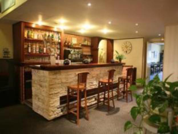 hotel lempreinte