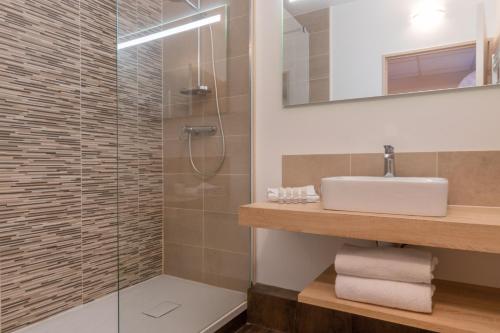 hotel lempreinte
