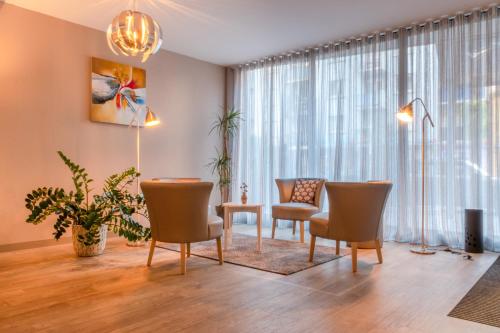 hotel lempreinte