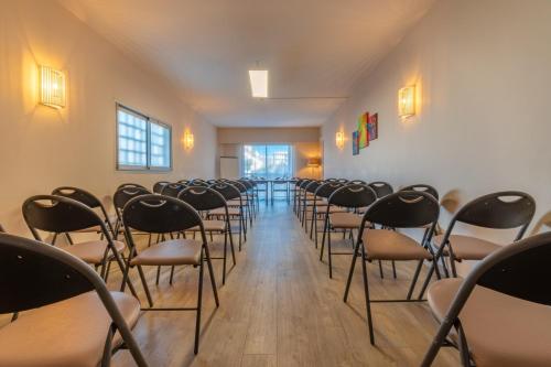 hotel lempreinte