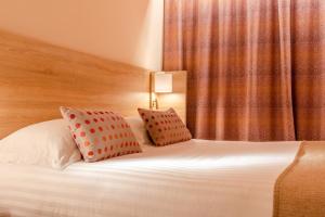 hotel lempreinte