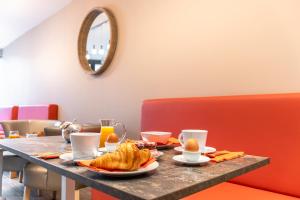hotel lempreinte