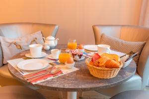 hotel lempreinte