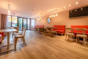 hotel lempreinte
