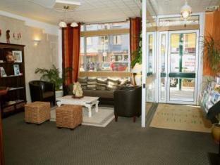 hotel lempreinte