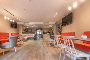 hotel lempreinte