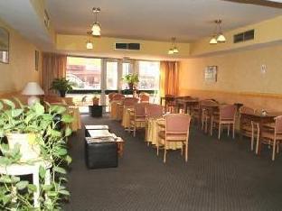 hotel lempreinte