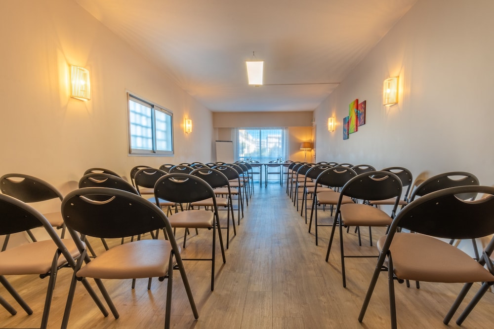 hotel lempreinte