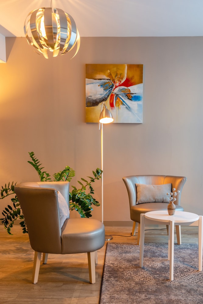 hotel lempreinte