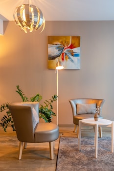 hotel lempreinte