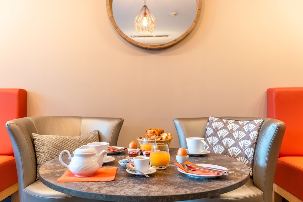 hotel lempreinte