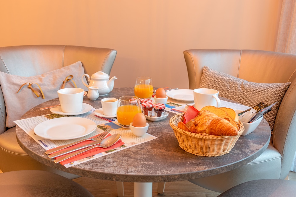 hotel lempreinte