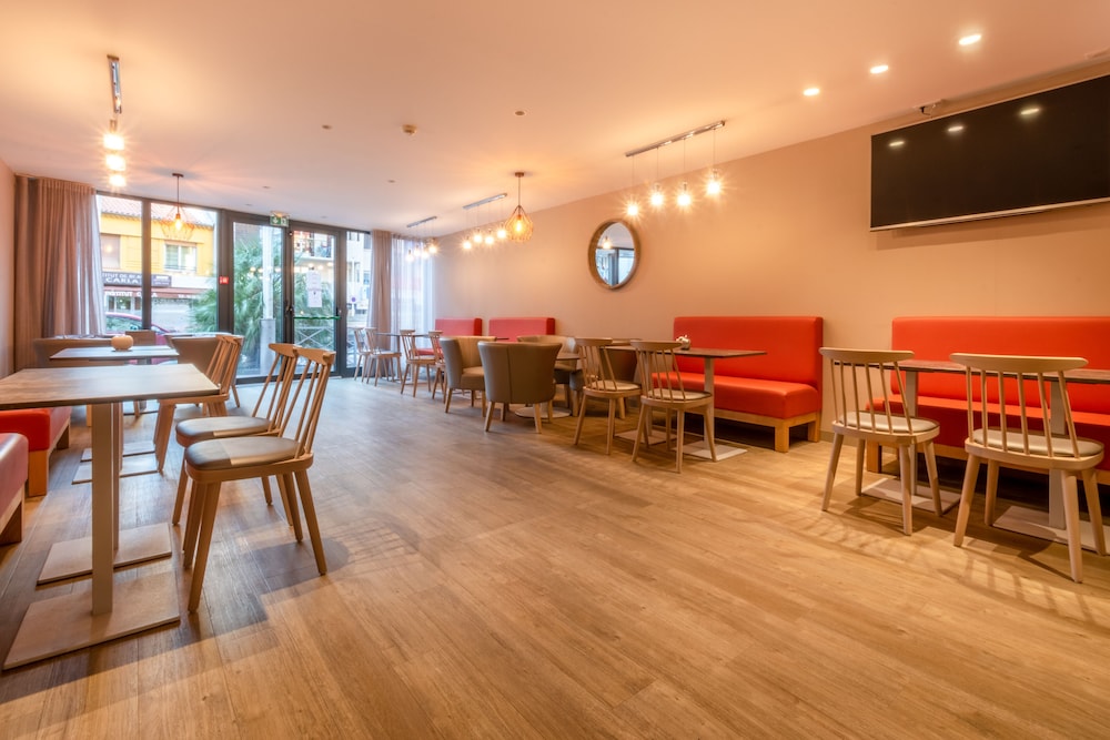 hotel lempreinte