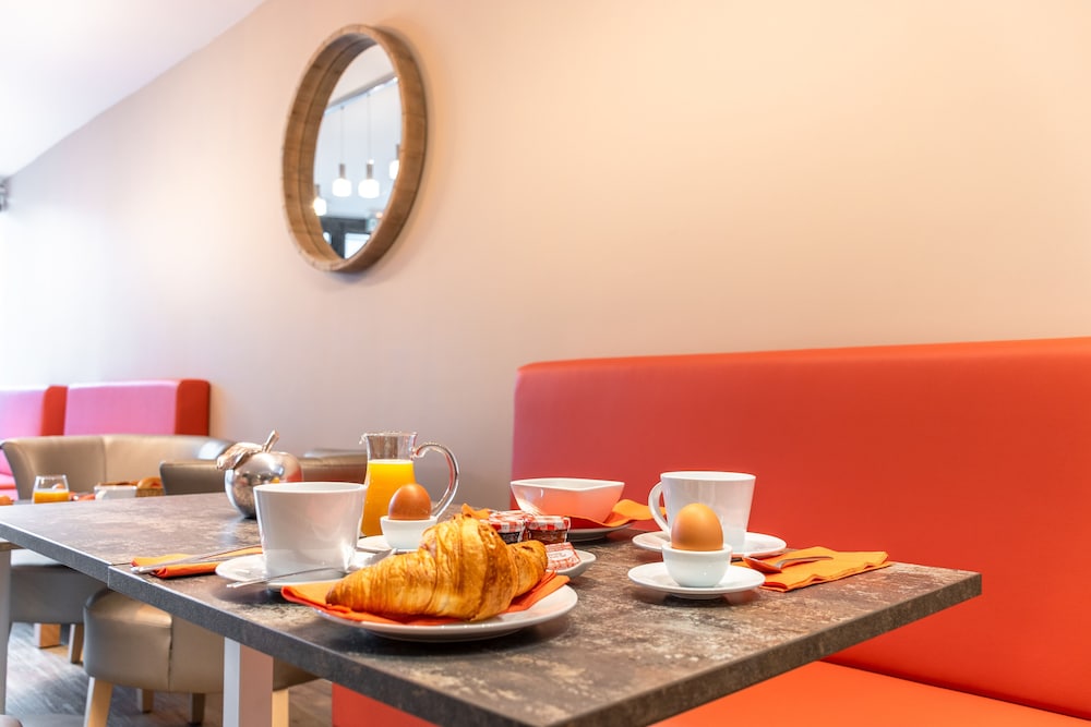 hotel lempreinte