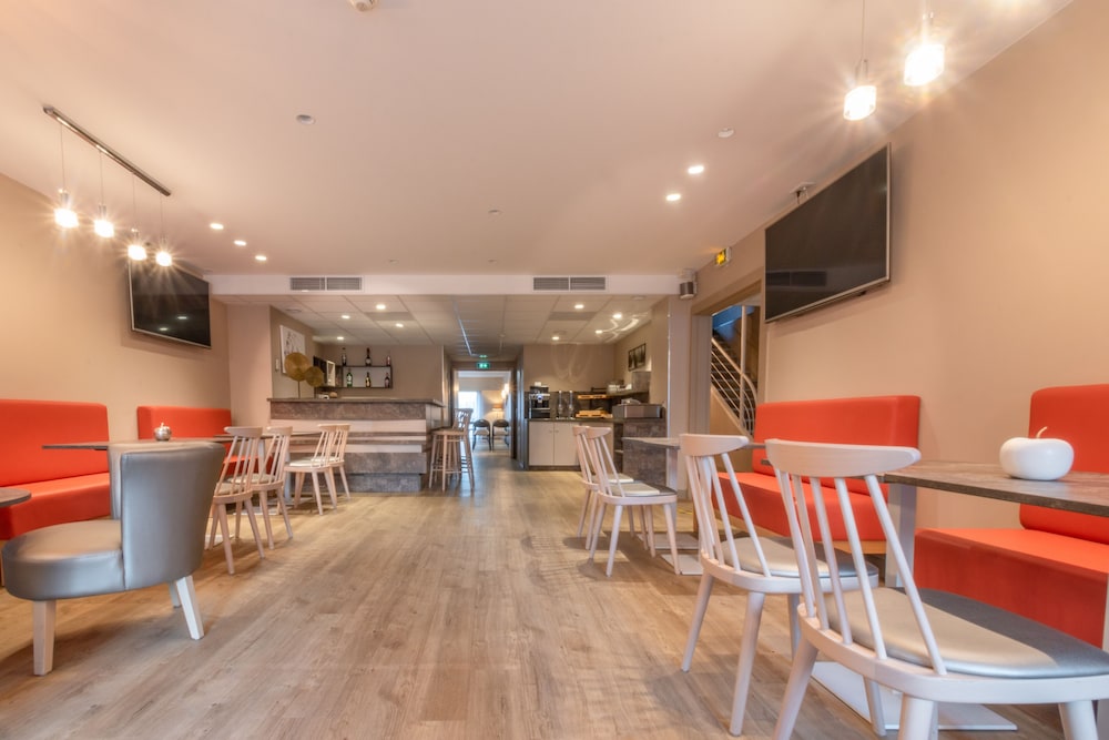 hotel lempreinte