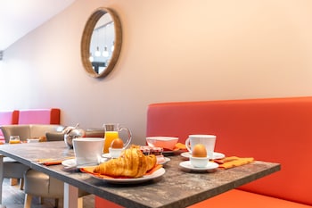 hotel lempreinte