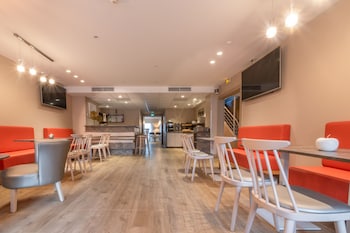 Hotel L'empreinte,Cagnes-Sur-Mer>>Alpes-Maritimes,3 star