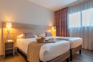 hotel lempreinte
