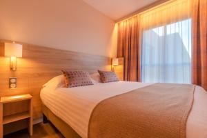 hotel lempreinte