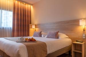 hotel lempreinte