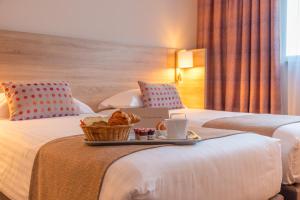 hotel lempreinte