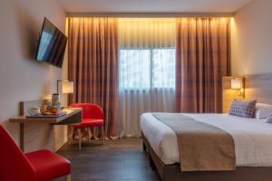hotel lempreinte