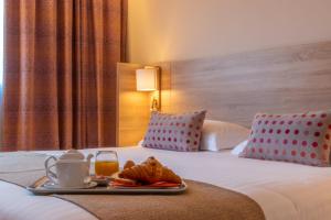 hotel lempreinte