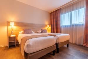 hotel lempreinte