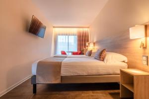 hotel lempreinte