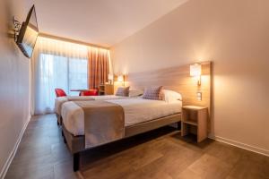 hotel lempreinte