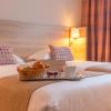 hotel lempreinte