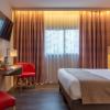 hotel lempreinte