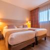 hotel lempreinte