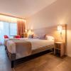 hotel lempreinte