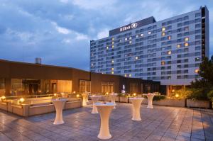 Hilton Dusseldorf,Dusseldorf>>Aachen,5 star