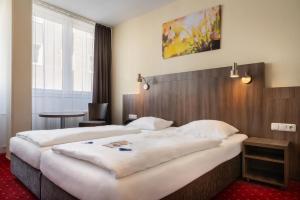 Hotel Leonet,North Rhine-Westphalia>>Cologne,3 star