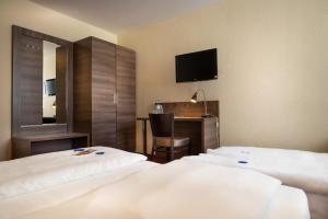 Hotel Leonet,North Rhine-Westphalia>>Cologne,3 star