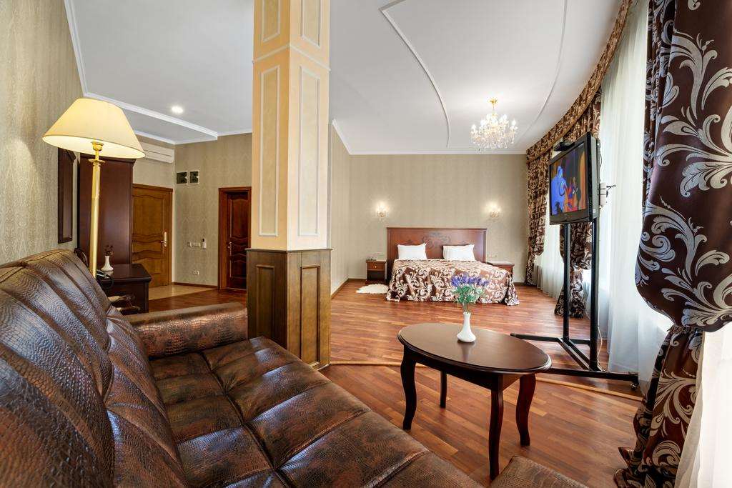 black sea hotel