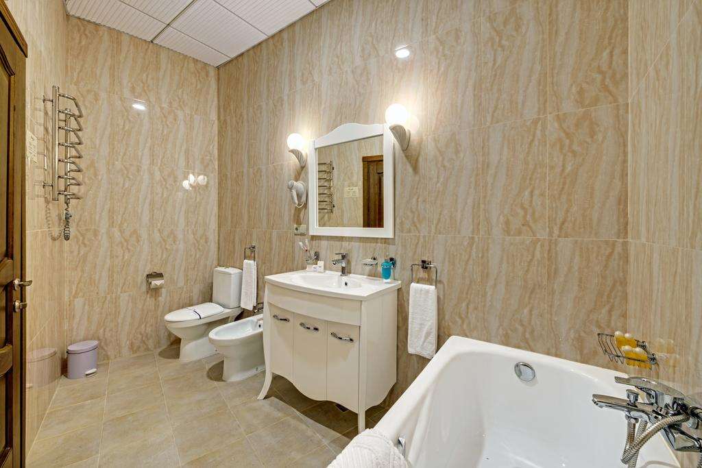 black sea hotel