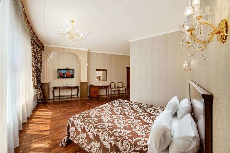 black sea hotel