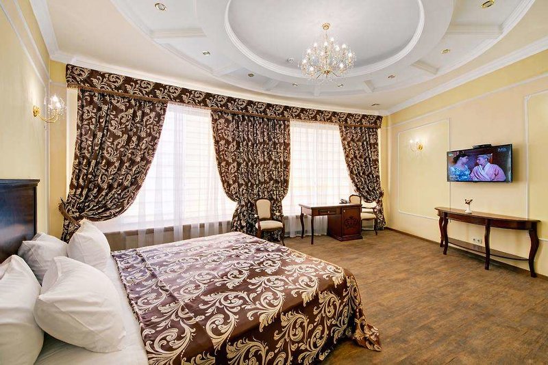 black sea hotel